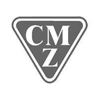 CMZ Logo